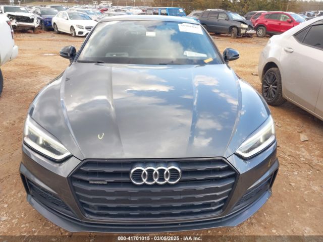 WAUTNAF56KA061936 Audi A5 45 Premium