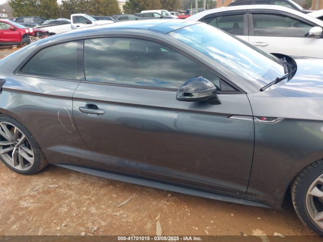 WAUTNAF56KA061936 Audi A5 45 Premium