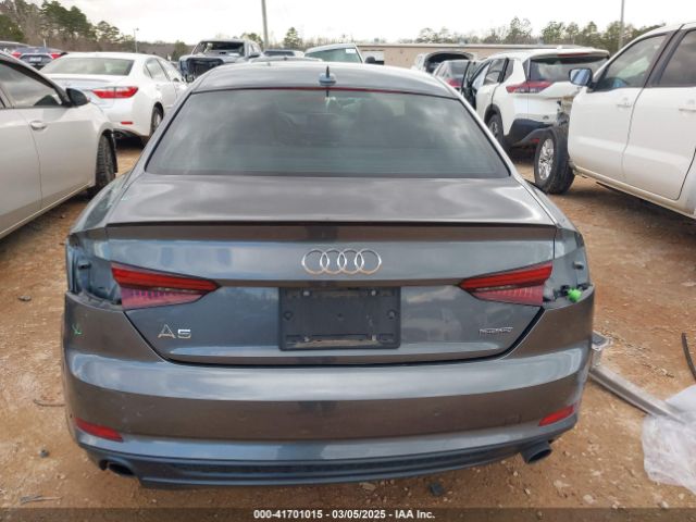 WAUTNAF56KA061936 Audi A5 45 Premium