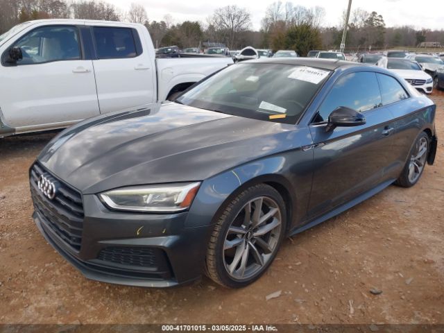 WAUTNAF56KA061936 Audi A5 45 Premium
