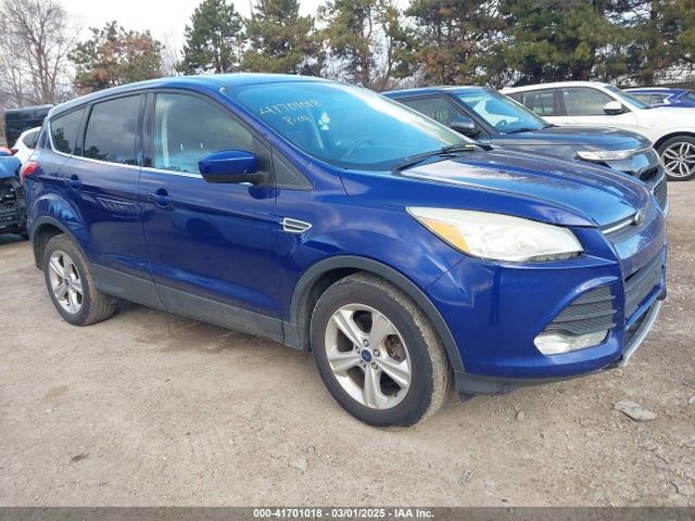 1FMCU9GX0EUD73916 Ford ESCAPE SE