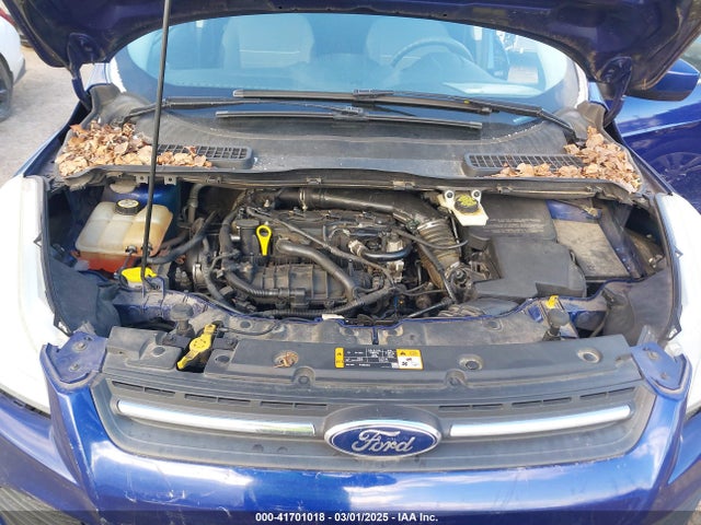 1FMCU9GX0EUD73916 Ford ESCAPE SE