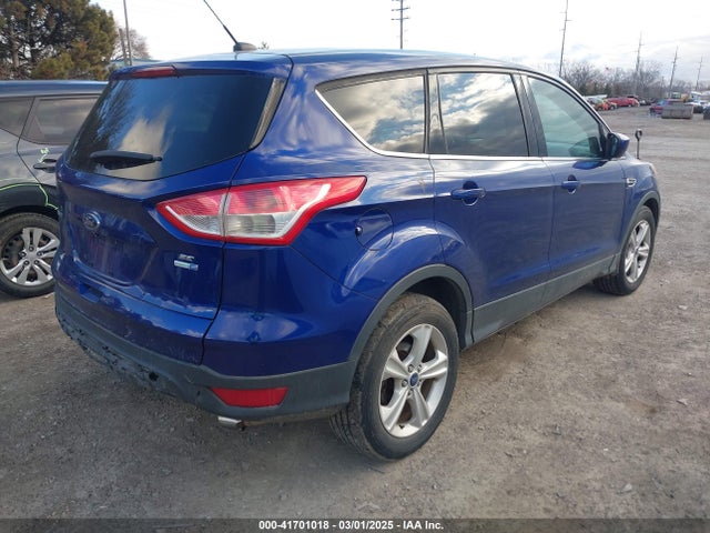 1FMCU9GX0EUD73916 Ford ESCAPE SE