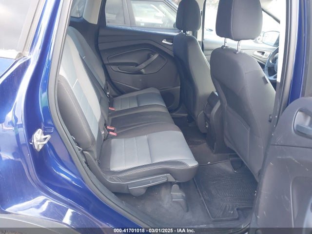 1FMCU9GX0EUD73916 Ford ESCAPE SE