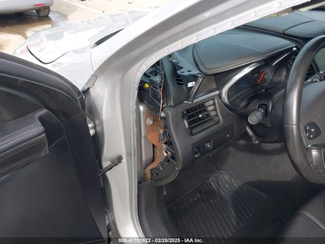 1G1105S38HU194315 Chevrolet IMPALA 1LT
