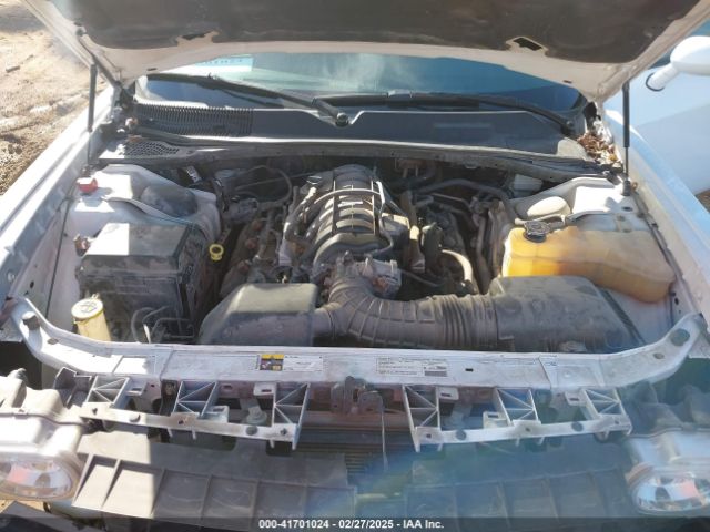 2013 DODGE CHALLENGER 2C3CDYBT5DH705034 Photo 9