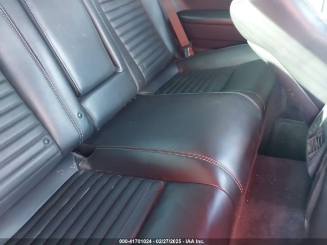 2013 DODGE CHALLENGER 2C3CDYBT5DH705034 Photo 7