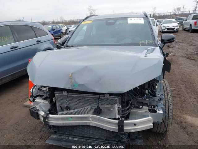 7FARS6H86SE013679 Honda Cr-v Hybrid Sport-l
