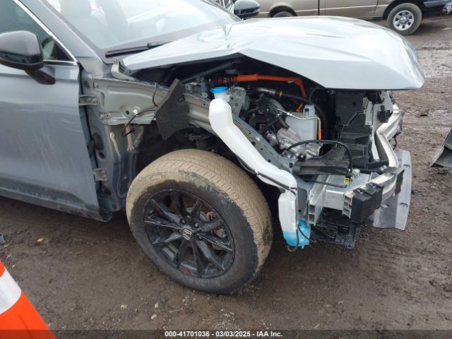 7FARS6H86SE013679 Honda Cr-v Hybrid Sport-l
