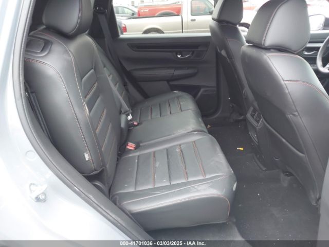 7FARS6H86SE013679 Honda Cr-v Hybrid Sport-l