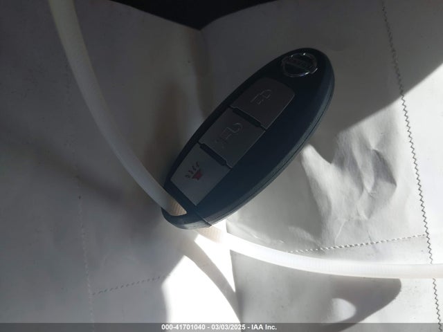 Nissan ROGUE SV 2015 5N1AT2MT7FC821157 Image 11