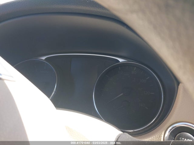 Nissan ROGUE SV 2015 5N1AT2MT7FC821157 Image 15