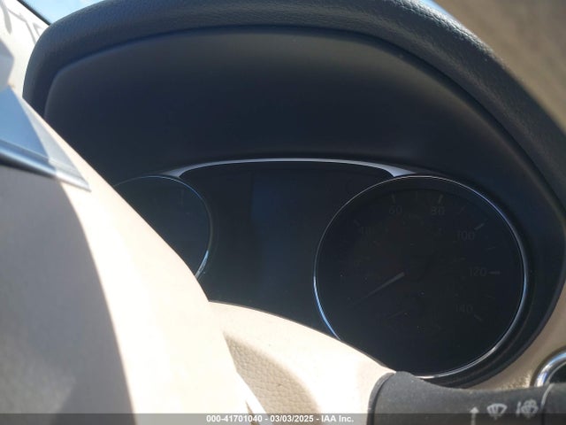 Nissan ROGUE SV 2015 5N1AT2MT7FC821157 Image 7