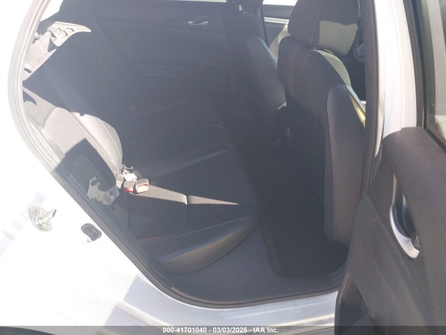 Nissan ROGUE SV 2015 5N1AT2MT7FC821157 Image 8