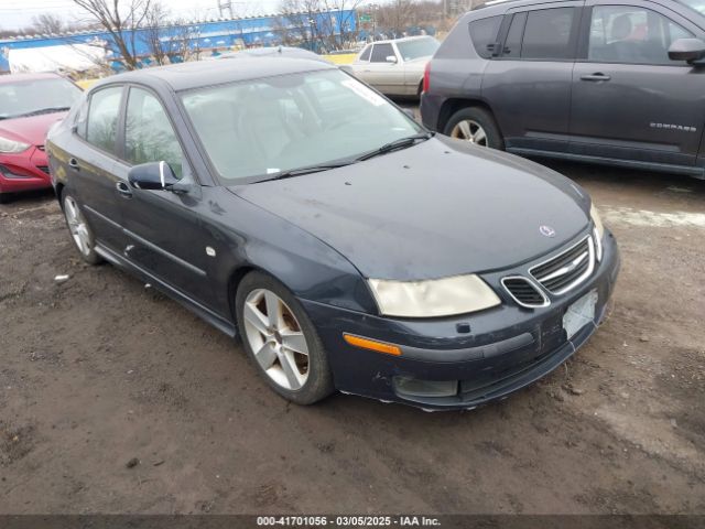 2006 SAAB 9-3 YS3FH41U361009623 Photo 0