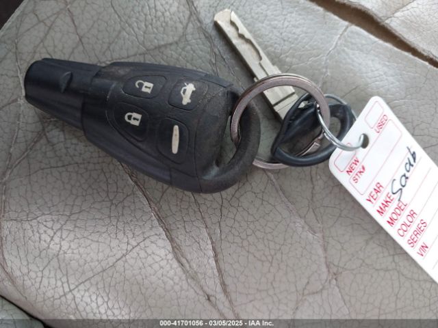 2006 SAAB 9-3 YS3FH41U361009623 Photo 10