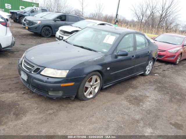 2006 SAAB 9-3 YS3FH41U361009623 Photo 1