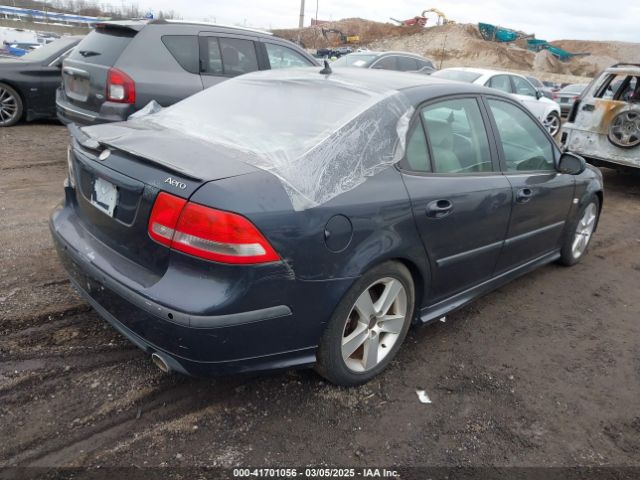2006 SAAB 9-3 YS3FH41U361009623 Photo 3