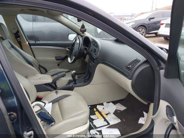 2006 SAAB 9-3 YS3FH41U361009623 Photo 4