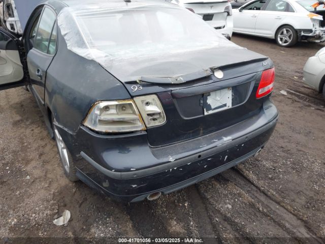 2006 SAAB 9-3 YS3FH41U361009623 Photo 5