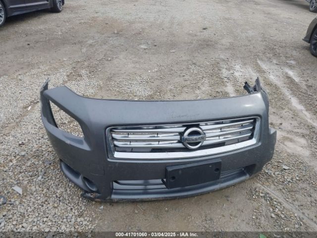 1N4AA5AP9EC463812 Nissan Maxima 3.5 S/3.5 Sv