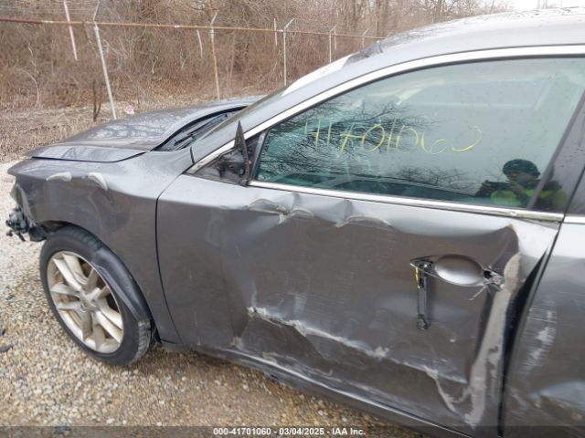 1N4AA5AP9EC463812 Nissan Maxima 3.5 S/3.5 Sv