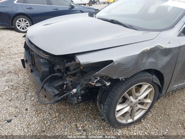 1N4AA5AP9EC463812 Nissan Maxima 3.5 S/3.5 Sv