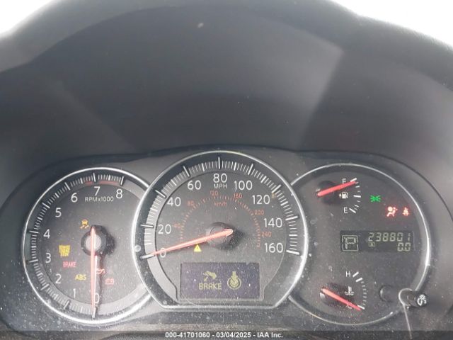 1N4AA5AP9EC463812 Nissan Maxima 3.5 S/3.5 Sv