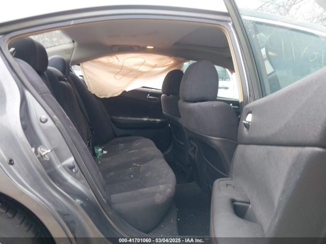 1N4AA5AP9EC463812 Nissan Maxima 3.5 S/3.5 Sv