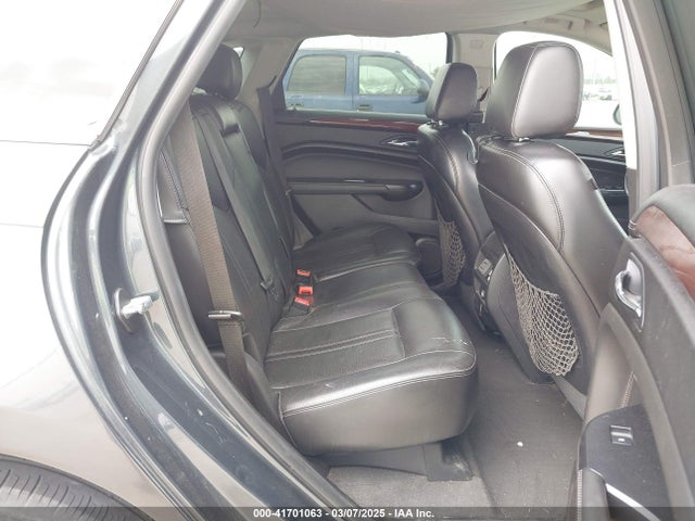 2013 CADILLAC SRX 3GYFNDE38DS568561 Photo 7