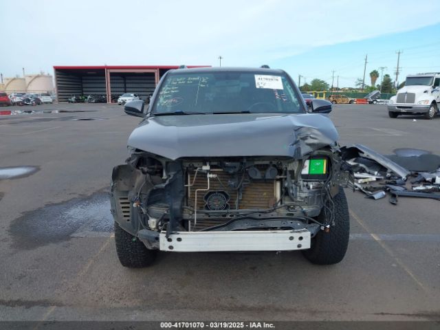 JTEBU5JR9K5660286 Toyota 4runner Limited/limited Nightshade/sr5/sr5 Premium/trd Off Road/trd Off Road Premium/trd Pro