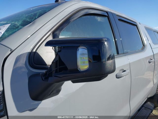 1GTUUCED1RZ339815 GMC Sierra 1500 4wd  Short Box Elevation With 3sb