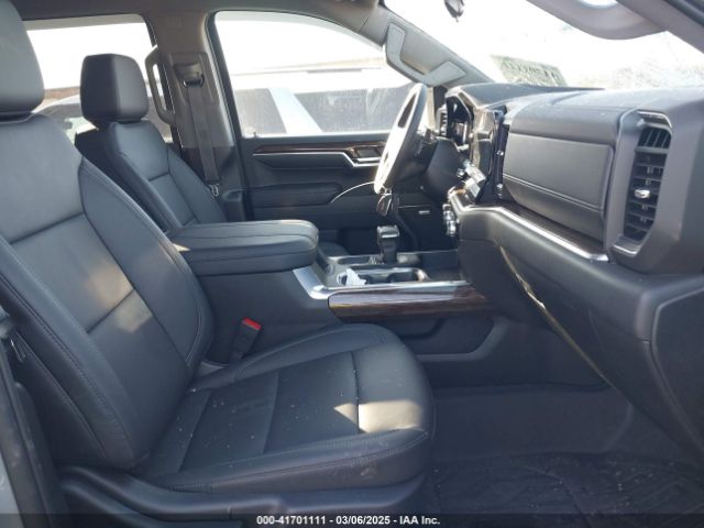 1GTUUCED1RZ339815 GMC Sierra 1500 4wd  Short Box Elevation With 3sb