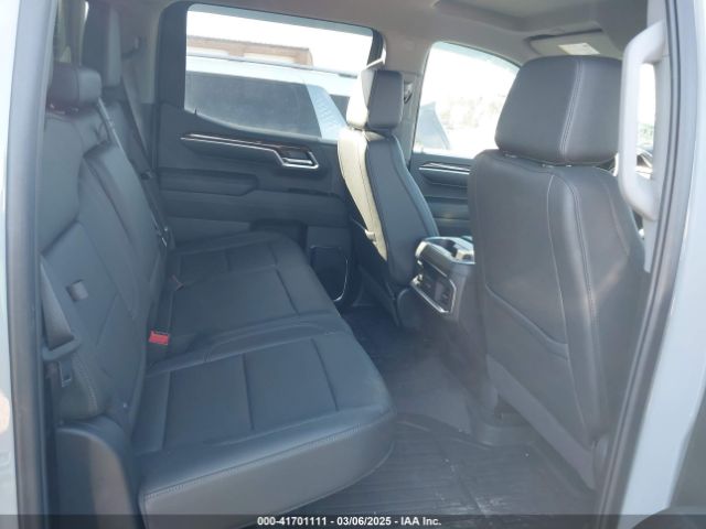 1GTUUCED1RZ339815 GMC Sierra 1500 4wd  Short Box Elevation With 3sb