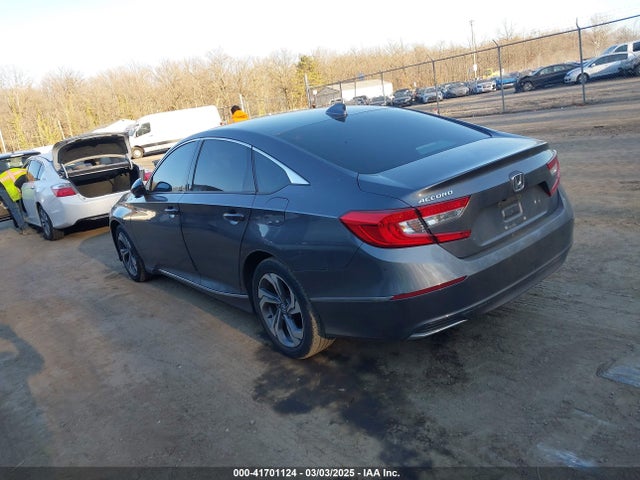 1HGCV1F58JA110007 Honda ACCORD SEDAN