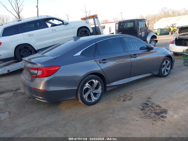1HGCV1F58JA110007 Honda ACCORD SEDAN