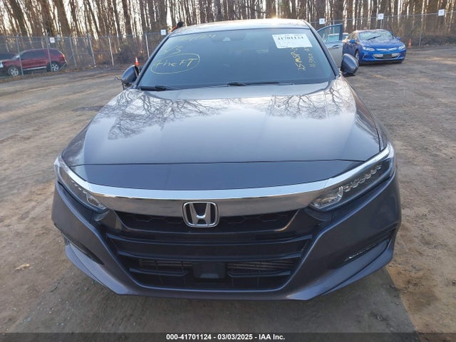 1HGCV1F58JA110007 Honda ACCORD SEDAN