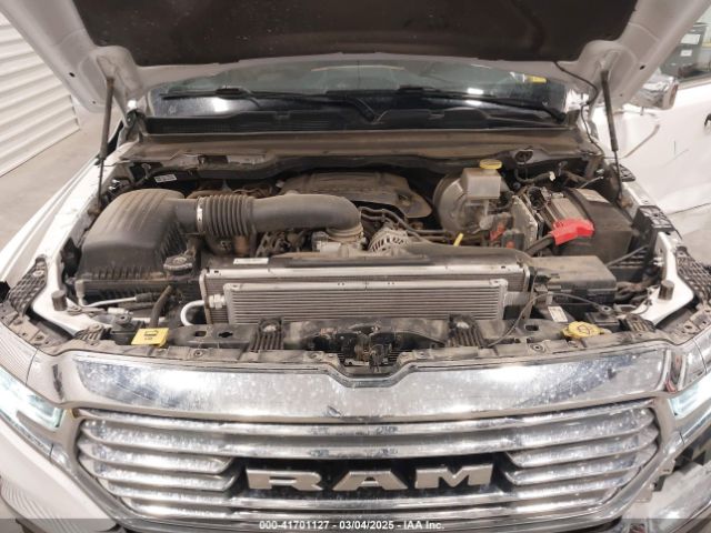 1C6SRFST0NN378412 RAM 1500 Limited Longhorn