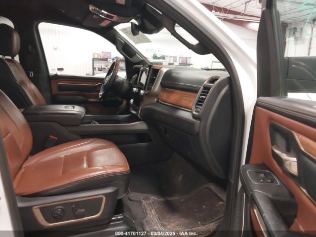 1C6SRFST0NN378412 RAM 1500 Limited Longhorn