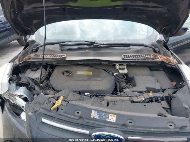 1FMCU0GX2EUA42315 Ford ESCAPE SE