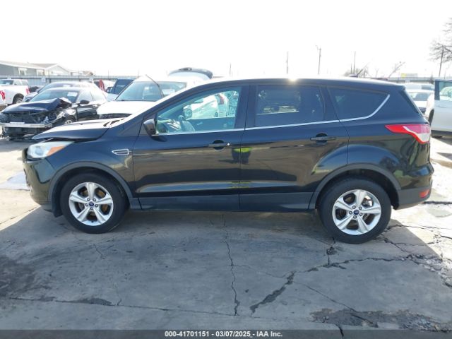1FMCU0GX2EUA42315 Ford ESCAPE SE