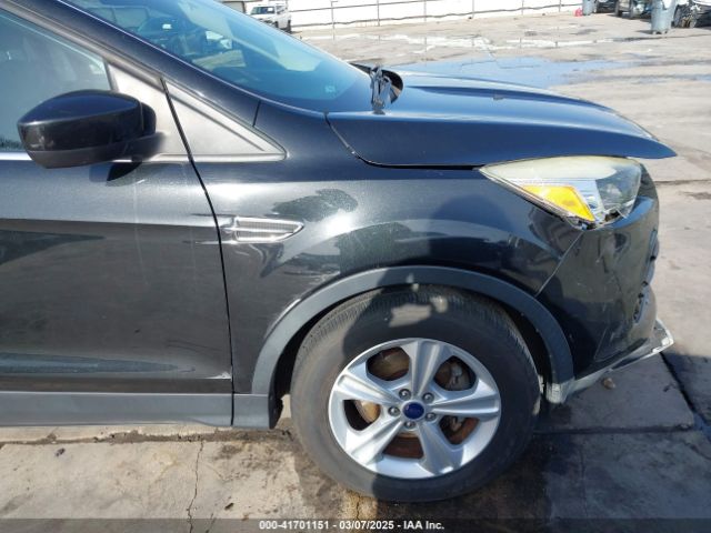 1FMCU0GX2EUA42315 Ford ESCAPE SE
