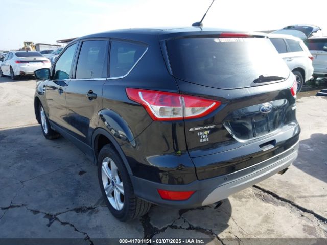 1FMCU0GX2EUA42315 Ford ESCAPE SE