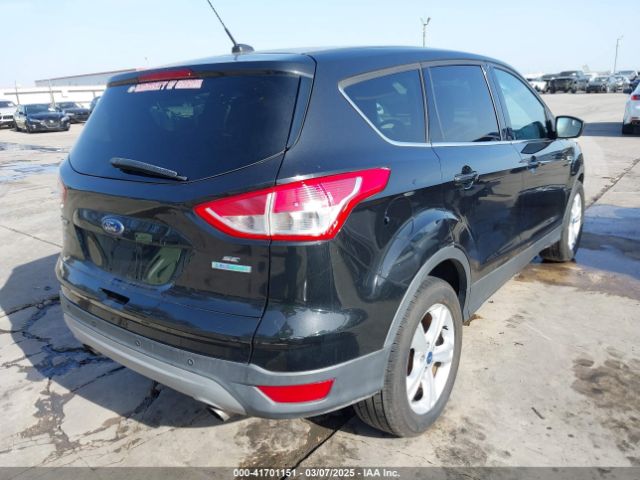 1FMCU0GX2EUA42315 Ford ESCAPE SE