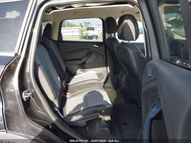 1FMCU0GX2EUA42315 Ford ESCAPE SE