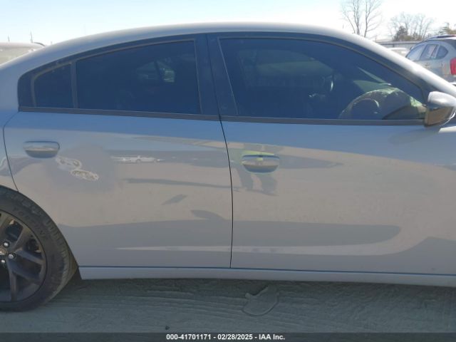 2C3CDXBG7NH208839 Dodge Charger Sxt Rwd