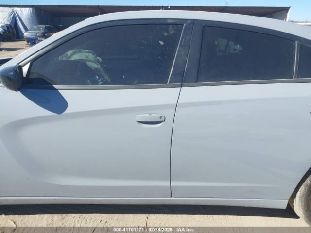 2C3CDXBG7NH208839 Dodge Charger Sxt Rwd