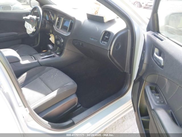 2C3CDXBG7NH208839 Dodge Charger Sxt Rwd