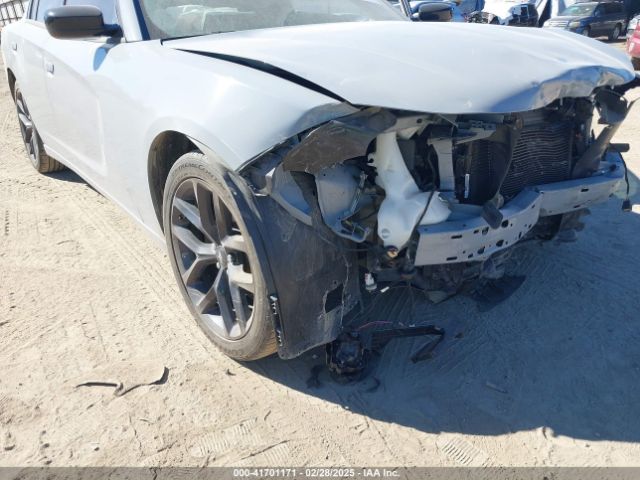 2C3CDXBG7NH208839 Dodge Charger Sxt Rwd