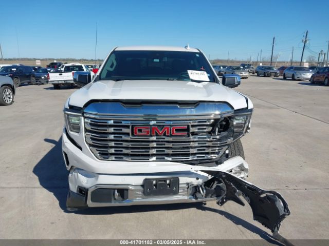 3GTUUGEL2PG353105 GMC SIERRA 1500